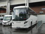 (265'662) - Aus Polen: Oskar, Suchy Las - PGO 39'270 - Scania/Higer am 15.