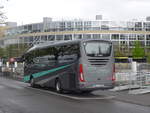 (204'565) - Aus Italien: Benese, Cuneo - EZ-713 SV - Scania/Irizar am 4.