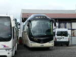 (242'785) - Mantegazzi, Arogno - TI 172'406 - Scania/Irizar am 16.