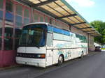 (180'248) - Schmid, Berneck - Setra am 21.