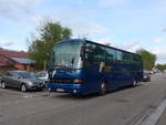 (204'073) - Aus Deutschland: VbA, Mnchen - M-AV 2332 - Setra am 26.