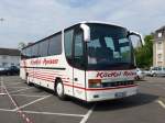 (150'305) - Kckel, Grebenstein - KS-A 8815 - Setra am 26.