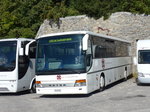 (175'078) - LAS, Leysin - VD 226'259 - Setra am 24.