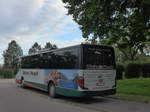 (183'872) - Weiss&Nesch, Nagold - ES-WN 224 - Setra am 23.