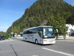 (196'826) - ZVB Jenbach - SZ 192 YF - Setra am 11.