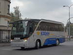 (198'576) - Aus Oesterreich: Krenn, Bad Reichenberg - SO 905 AR - Setra am 19.