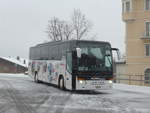 (199'888) - Hilrio, Schtz - LU 254'802 - Setra (ex Marti, Kallnach) am 10.