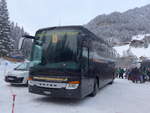 (200'742) - Brard, Yverdon - VD 108'820 - Setra am 12.