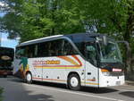 (204'961) - Richters, Nordhorn - NOR-C 909 - Setra am 11.