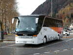 (243'072) - CC-Tours, Dietlikon - AR 47'506 - Setra am 22.