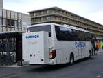 (259'377) - Carron, Fully - VS 24'060 - Setra am 16.