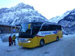 (270'339) - GrindelwaldBus, Grindelwald - Nr.