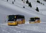 (270'374) - GrindelwaldBus, Grindelwald - Nr.