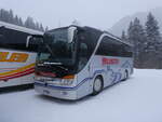 (271'011) - Holenstein S., Bazenheid - SG 132'852 - Setra am 11.