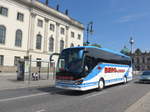 (183'326) - Berg, Lbeck - HL-CT 550 - Setra am 10.