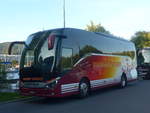 (208'735) - Moser, Flaach - ZH 189'253 - Setra am 16.