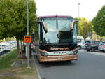 (238'963) - Brumann, Jonen - AG 20'438 - Setra am 8.