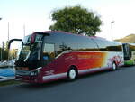 (238'992) - Moser, Flaach - ZH 140'275 - Setra am 12.