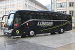 Lngen, Mnchengladbach - MG-L 340 - Setra am 30.