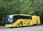 (264'713) - Wiards, Elsfleth - BRA-WL 660 - Setra am 11.