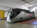 (267'309) - Aus Frankreich: Sarro, Bayonne - GX 901 NR - Setra am 19.