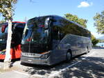 (267'396) - Aus der Schweiz: Busmiete, Regensdorf - BE 844'110 - Setra am 21.