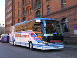 (275'348) - Berg, Lbeck - HL-CT 25 - Setra am 9.