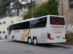 (165'635) - Aus Italien: Troiolo, Siderno - EK-898 GH - Setra am 24.