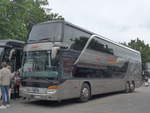 (193'794) - Hilrio, Schtz - LU 254'807 - Setra (ex Domo, Glattbrugg) am 9.