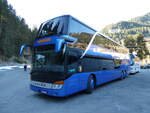 (244'806) - Ramsauer, Herisau - AR 43'734 - Setra am 7.