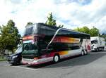 (253'055) - Moser, Flaach - ZH 548'947 - Setra am 26.