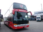 (271'770) - Thomas, Echallens - VD 546'111 - Setra am 8.