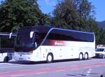 (277'742) - Aus Italien: Dimaio, Calitri - GP-134 HM - Setra am 10.