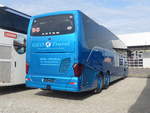 (224'872) - GEO Travel, Effretikon - Setra am 11.