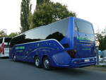 (239'041) - Reist, Gutenburg - BE 102'826 - Setra am 13.