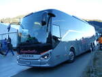 (244'554) - Engeloch, Riggisberg - BE 55'712 - Setra am 7.