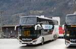 (283'304) - Intertours, Domdidier - FR 300'651 - Setra am 19.