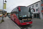 (288'496) - Aus Deutschland: Brauer, Nordhausen - NDH-BR 166 - Setra a, 14. Juni 2026 in Harstad