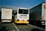 (098'804) - Aus Holland: Lanting, Hoogeveen - Nr.