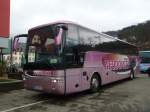 (131'560) - Aus Frankreich: Neodomien, Neuves-Maisons - 351 ALP 54 - Van Hool am 11.