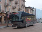 (188'865) - Domo, Glattbrugg - TI 160'203 - Van Hool am 17.