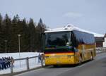 (272'322) - PostAuto Graubnden - GR 107'702/PID 5453 - Van Hool am 22.