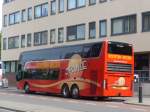 (162'674) - Boosten, Hoensbroek - 56-BBL-6 - Van Hool am 27.