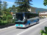 (193'826) - Stcklin, Wettingen - AG 393'243 - Van Hool am 9.