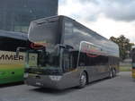 (206'640) - Domo, Glattbrugg - GL 2716 - Van Hool am 22.