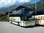 (238'771) - Hirn, Appenzell - AI 1310 - Van Hool am 1.