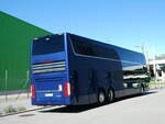 (240'029) - ??? - BE 210'724 - Van Hool am 11.