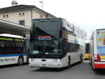 (246'601) - Duss, Neuhaus - SG 467'067 - Van Hool am 25.