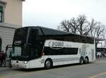 (246'605) - Domo, Glattbrugg - GL 28'300 - Van Hool am 25.