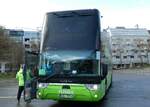 (246'972) - Aus Deutschland: LTB Bus, Bocholt - BOH-TB 546 - Van Hool am 9.